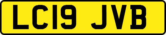 LC19JVB
