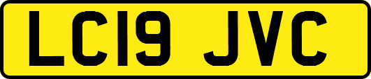 LC19JVC