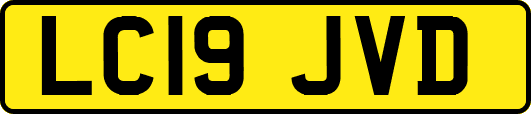 LC19JVD