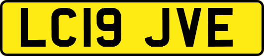 LC19JVE