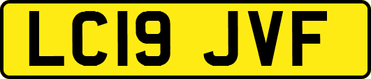 LC19JVF