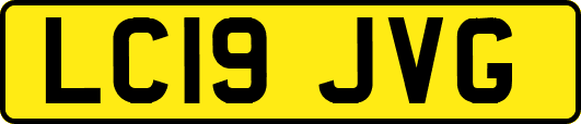 LC19JVG