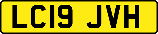 LC19JVH