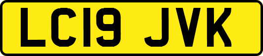 LC19JVK