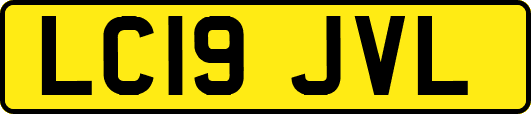 LC19JVL