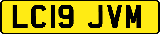 LC19JVM