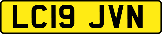 LC19JVN