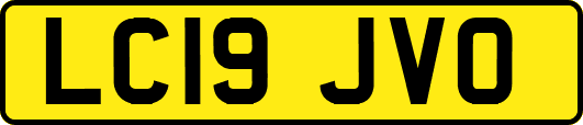 LC19JVO