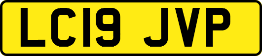 LC19JVP