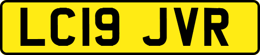 LC19JVR
