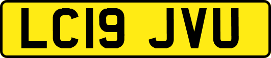 LC19JVU