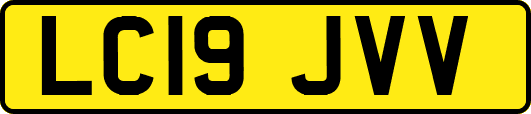 LC19JVV