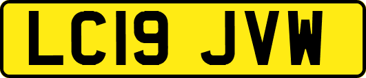 LC19JVW