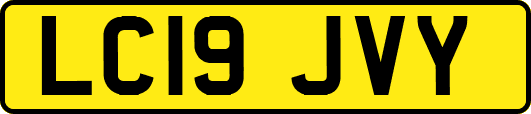 LC19JVY