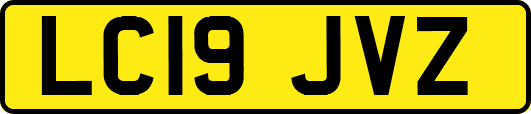 LC19JVZ