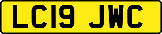 LC19JWC