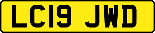 LC19JWD