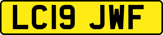 LC19JWF