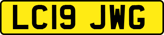 LC19JWG