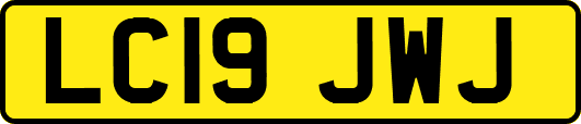 LC19JWJ