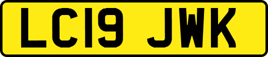 LC19JWK