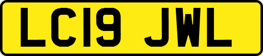 LC19JWL
