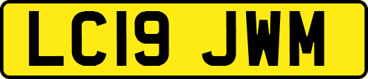 LC19JWM