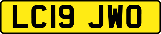 LC19JWO
