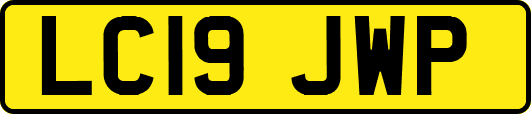 LC19JWP