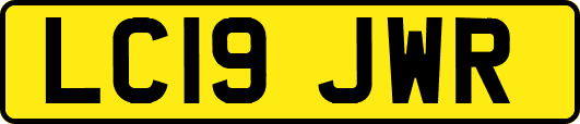 LC19JWR