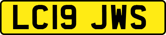 LC19JWS
