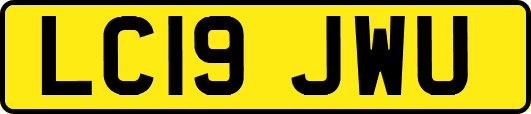 LC19JWU