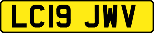 LC19JWV