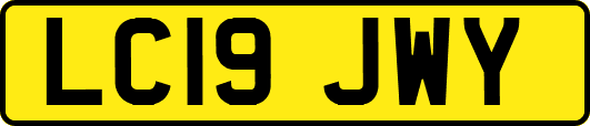 LC19JWY