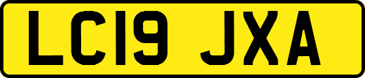 LC19JXA