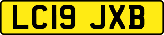 LC19JXB