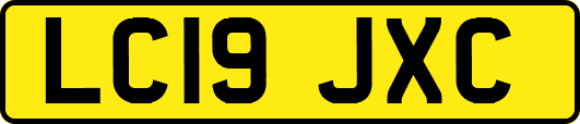 LC19JXC