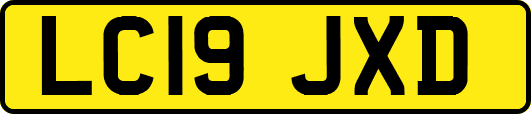 LC19JXD