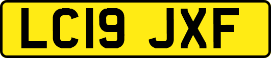LC19JXF
