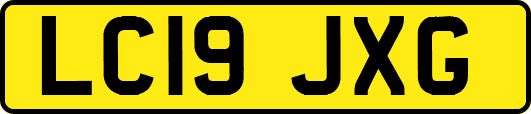 LC19JXG