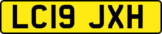 LC19JXH