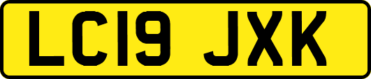 LC19JXK