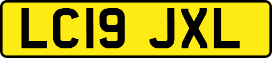 LC19JXL