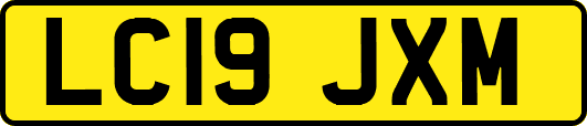 LC19JXM