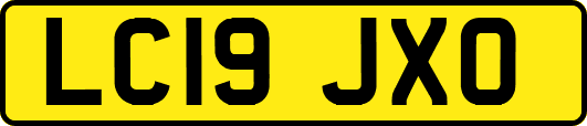 LC19JXO