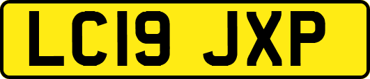 LC19JXP