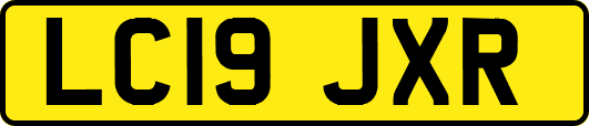 LC19JXR
