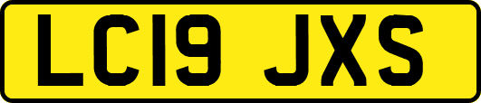LC19JXS