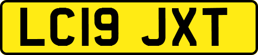 LC19JXT
