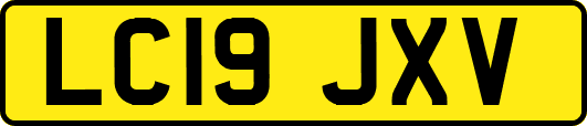 LC19JXV